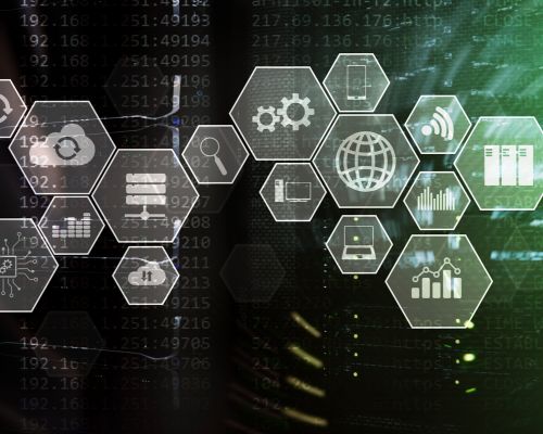 Infrastructure Management