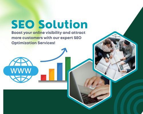 SEO Solution