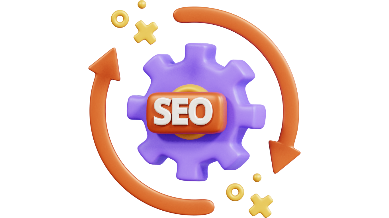 On-Page SEO Service