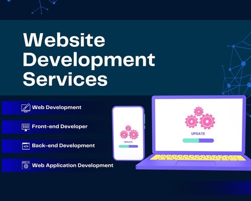 Web Development