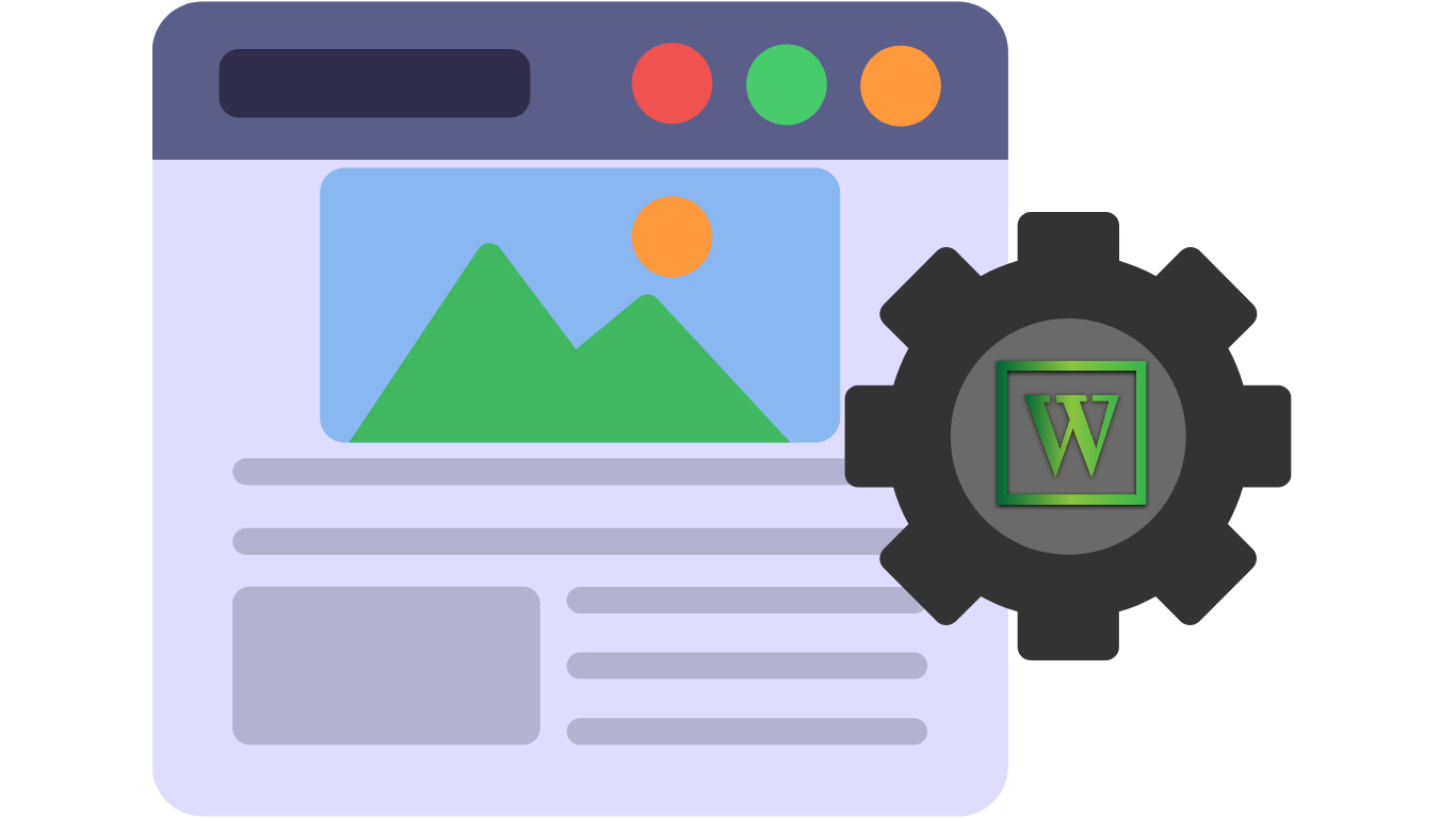 Wordpress Development